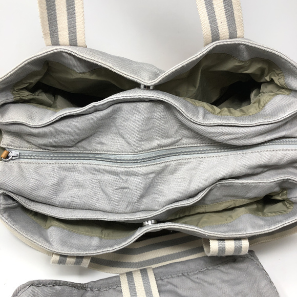 Pottery Barn Classic Diaper Bag Changing Pad Large - Picture 4 of 8